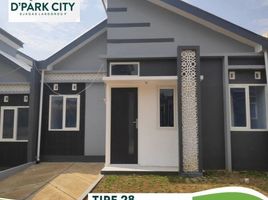 2 Bedroom House for sale in Klojen, Malang Regency, Klojen