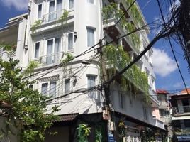 6 chambre Maison for sale in Ward 4, Tan Binh, Ward 4