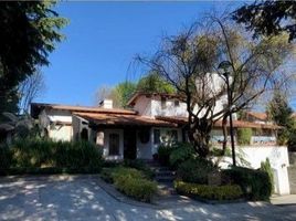 Maison 3 chambre à vendre à Huixquilucan, Mexico, Huixquilucan