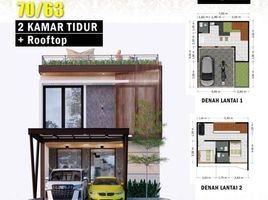 3 Bedroom House for sale in Bumiaji, Malang Regency, Bumiaji