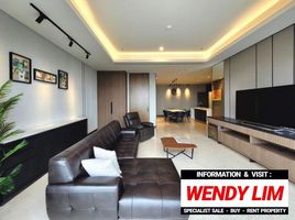 3 Bedroom Apartment for sale in Pacific Place, Tanah Abang, Menteng