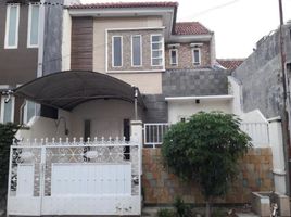 Villa 3 chambre à vendre à Tambaksari, East Jawa, Tambaksari