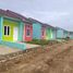 2 Kamar Vila for sale in Lampung, Sukarame, Bandar Lampung, Lampung