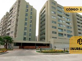 2 Habitación Apartamento en alquiler en Barranquilla, Atlantico, Barranquilla