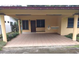 2 Schlafzimmer Villa zu verkaufen in Dolega, Chiriqui, Dolega, Dolega