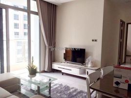 2 Phòng ngủ Chung cư for rent at Vinhomes Central Park, Phường 22