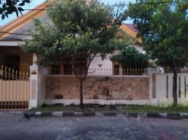 3 Habitación Villa en venta en Mulyorejo, East Jawa, Mulyorejo