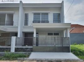 4 Habitación Villa en venta en Mulyorejo, East Jawa, Mulyorejo