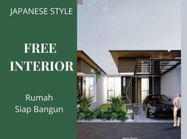 2 Bedroom House for sale in Piyungan, Bantul, Piyungan