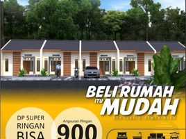 2 Bedroom House for sale in Kidung Kandang, Malang Regency, Kidung Kandang