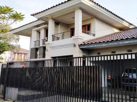 5 Bedroom House for sale in Serpong, Tangerang, Serpong