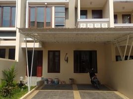 4 Bedroom House for sale in Setu Babakan, Jaga Karsa, Jaga Karsa