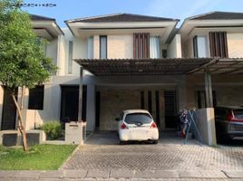 4 Habitación Casa en venta en Tambaksari, East Jawa, Tambaksari