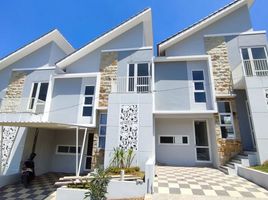 2 Kamar Vila for sale in Dau, Malang Regency, Dau