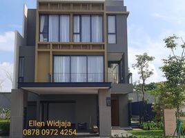 5 Kamar Rumah for sale in Serpong, Tangerang, Serpong