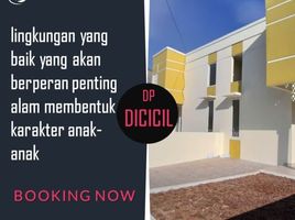 2 Bedroom Villa for sale in Lampung, Sukarame, Bandar Lampung, Lampung