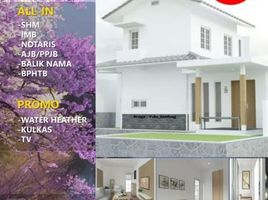 3 Habitación Casa en venta en Ngamprah, West Jawa, Ngamprah