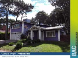 6 Bedroom Villa for sale in Buenos Aires, Pinamar, Buenos Aires