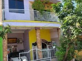 4 Habitación Casa en venta en Tambaksari, East Jawa, Tambaksari, Surabaya