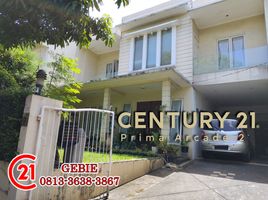 5 Bedroom House for sale in Pondok Aren, Tangerang, Pondok Aren