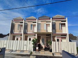 3 Kamar Rumah for sale in Gunung Anyar, East Jawa, Gunung Anyar