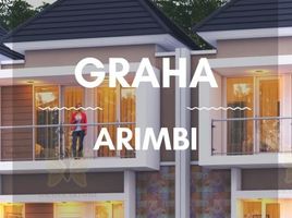 2 Kamar Rumah for sale in Salatiga, Jawa Tengah, Sidomukti, Salatiga