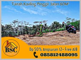  Land for sale in Malang Regency, East Jawa, Ngajum, Malang Regency