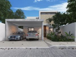 3 Schlafzimmer Haus zu verkaufen in Conkal, Yucatan, Conkal
