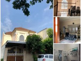 5 Bedroom House for sale in Buduran, Sidoarjo, Buduran