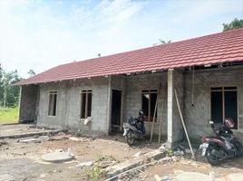 2 Bedroom House for sale in Prambanan, Klaten, Prambanan