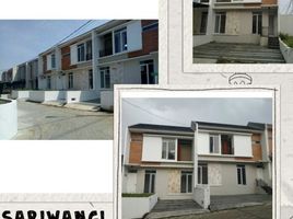 2 Kamar Rumah for sale in Parongpong, Bandung, Parongpong