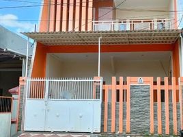 4 Habitación Villa en venta en Mulyorejo, East Jawa, Mulyorejo