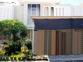 4 Habitación Villa en venta en Mulyorejo, East Jawa, Mulyorejo