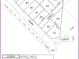  Land for sale in Kalasan, Sleman, Kalasan