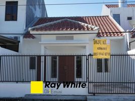 2 Bedroom House for sale in Sukolilo, Surabaya, Sukolilo