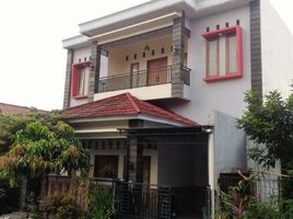 4 Kamar Rumah for sale in Pancoranmas, Bogor, Pancoranmas