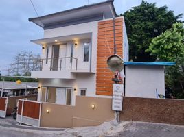 3 Kamar Vila for sale in Bali, Kuta, Badung, Bali