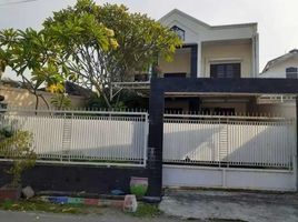 7 Kamar Rumah for sale in Waru, Sidoarjo, Waru