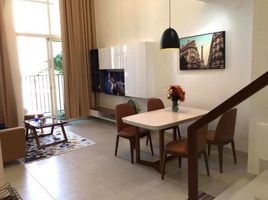 2 chambre Appartement à louer à , Thanh My Loi