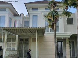 3 Habitación Villa en venta en Tambaksari, East Jawa, Tambaksari