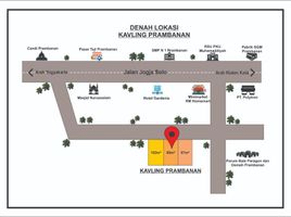 2 Bedroom House for sale in Prambanan, Klaten, Prambanan