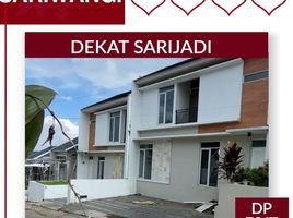 3 Bedroom House for sale in Husein Sastranegara International Airport, Andir, Parongpong