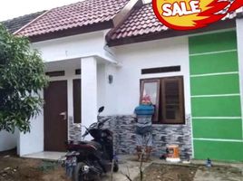 2 Kamar Vila for sale in Bojonggede, Bogor, Bojonggede