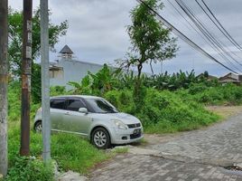  Tanah for sale in Depok, Sleman, Depok