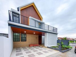 Villa 3 chambre à vendre à Mlati, Yogyakarta, Mlati