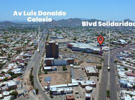 Estudio Villa en alquiler en Hermosillo, Sonora, Hermosillo