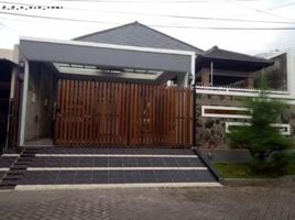 3 Habitación Casa en venta en Tenggilis Mejoyo, East Jawa, Tenggilis Mejoyo