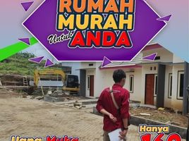 2 Kamar Rumah for sale in Pakis, Malang Regency, Pakis