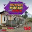 2 Kamar Rumah for sale in Pakis, Malang Regency, Pakis