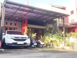 3 Bedroom House for sale in Kiaracondong, Bandung, Kiaracondong